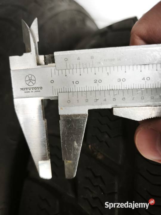 Opony zimowe 205 60 16 zima śląskie Gliwice