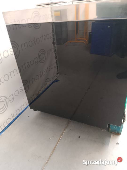 KONSERWATOR DO LODÓW 6 KUWET Wrocław sprzedam