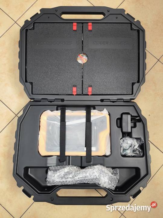 Programator kluczy ObdStar X300 Classic G3 mazowieckie Żyrardów