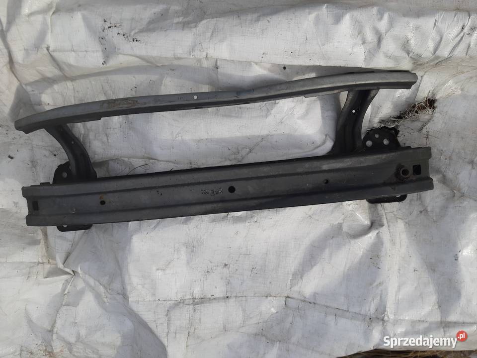 Fiat Bravo II belka pod zderzak przedni łódzkie Ksawerów