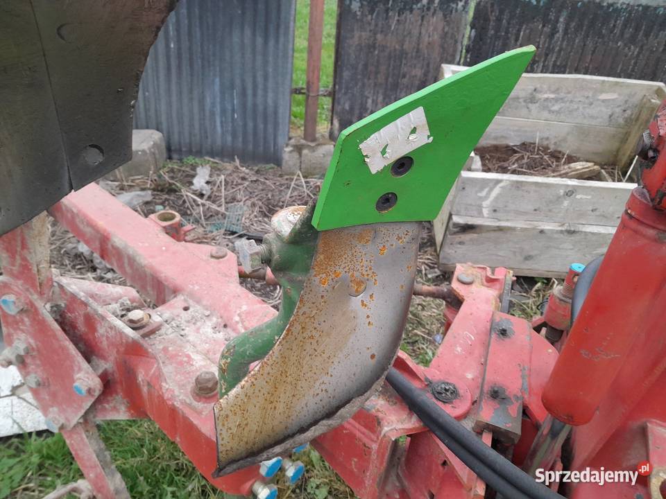 Krone Mustang 1202 21 Krone Pozostałe Pielgrzymowice sprzedam