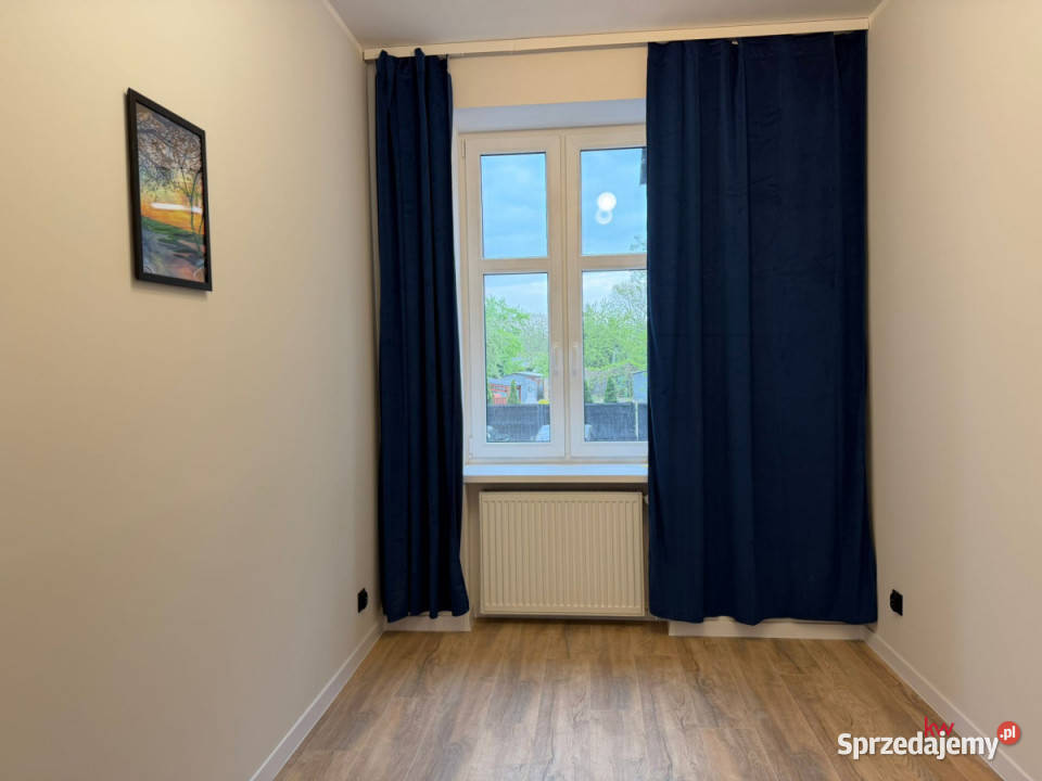 sprzedaży mieszkania Poznań 3218m2 2 pokoje