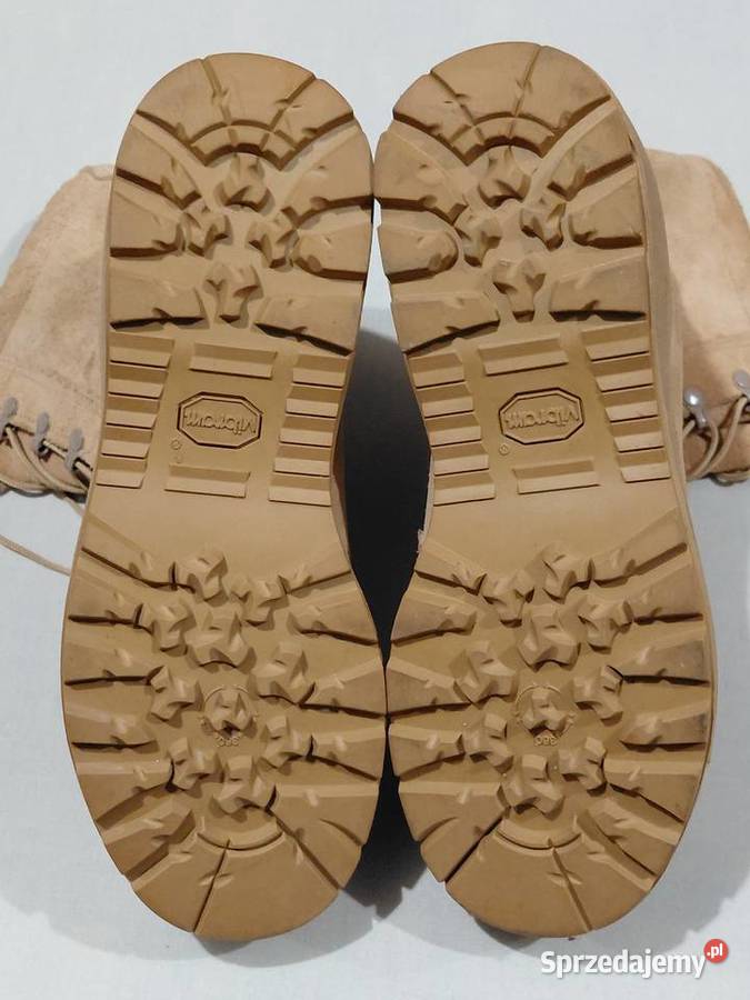 Buty ICWR Belleville Goretex 105R dolnośląskie Wrocław