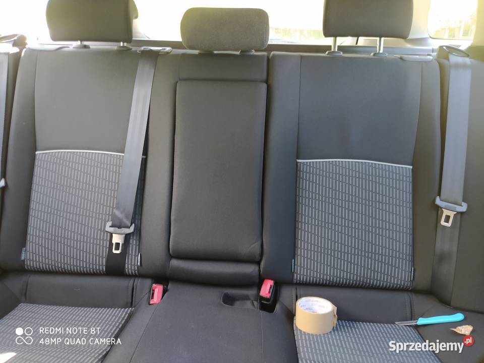Toyota Avensis 18 BenzynaLPG 2014 Kombi Avensis podlaskie Białystok