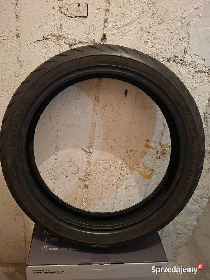 Opona Metzeler 1207018 roadtec przód