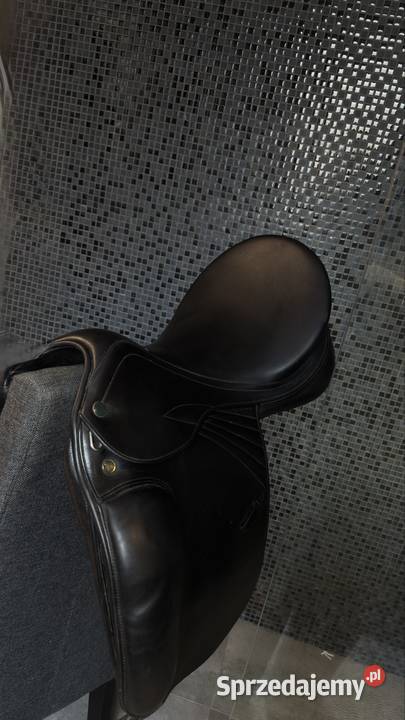 Siodło śląskie Chorzów