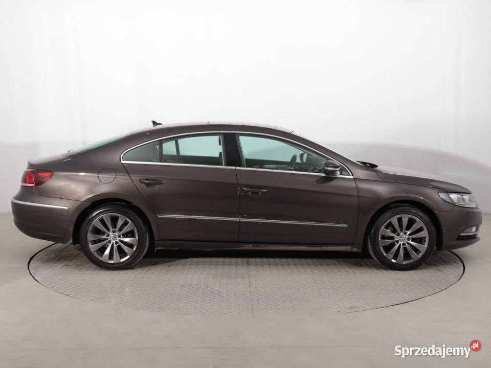 VW CC 14 TSI Piaseczno