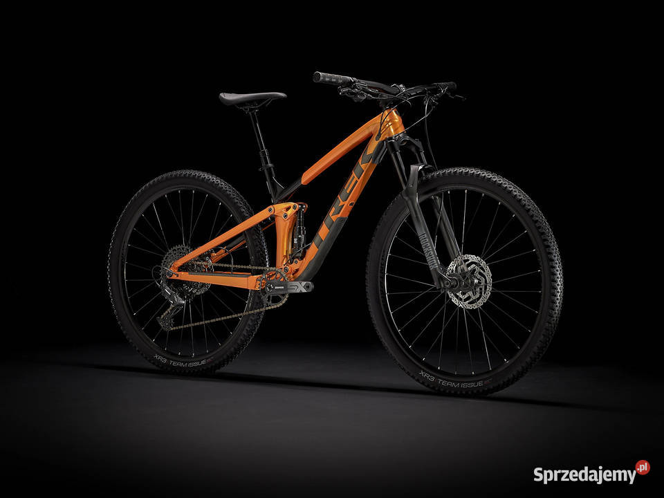 Trek Top Fuel 7 SX Warszawa