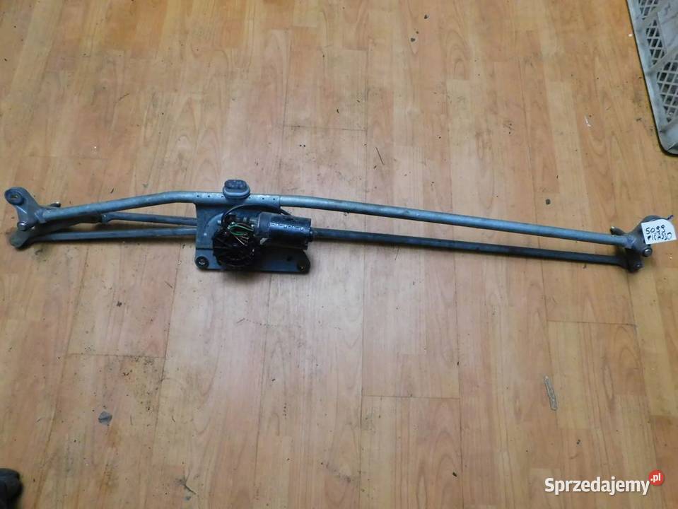 picasso I mechanizm wycieraczek M5099 WYSYŁKA osobowe Żory sprzedam