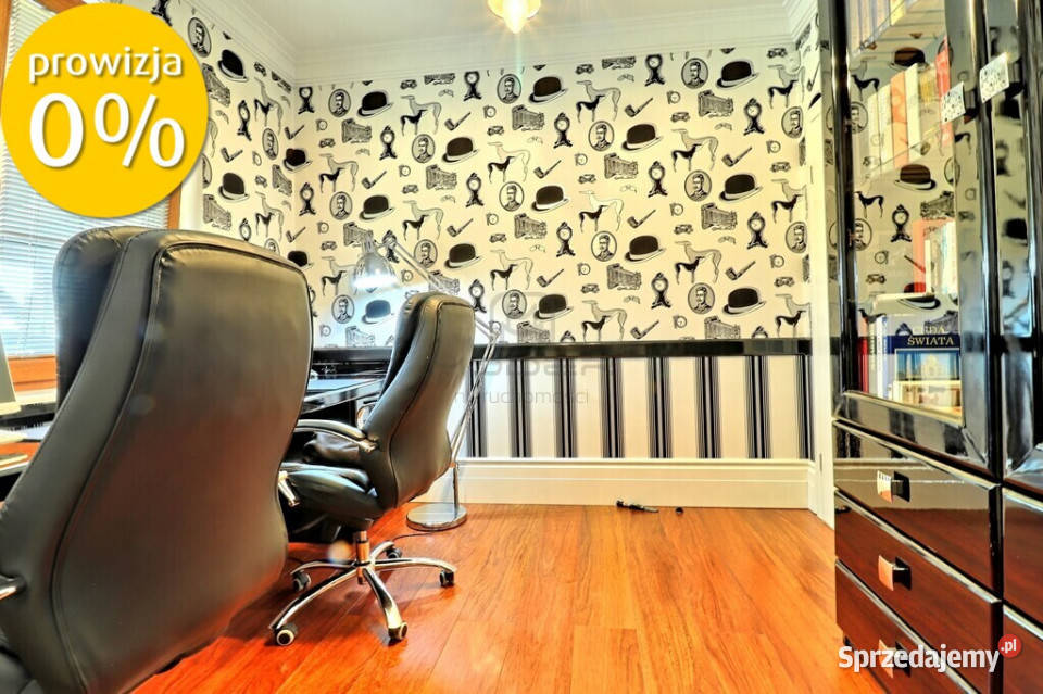 Elegancki dom parterowy na osiedlu Piaski 0 Liczba pokoi 4 Sprzedaż Gorzów Wielkopolski sprzedam