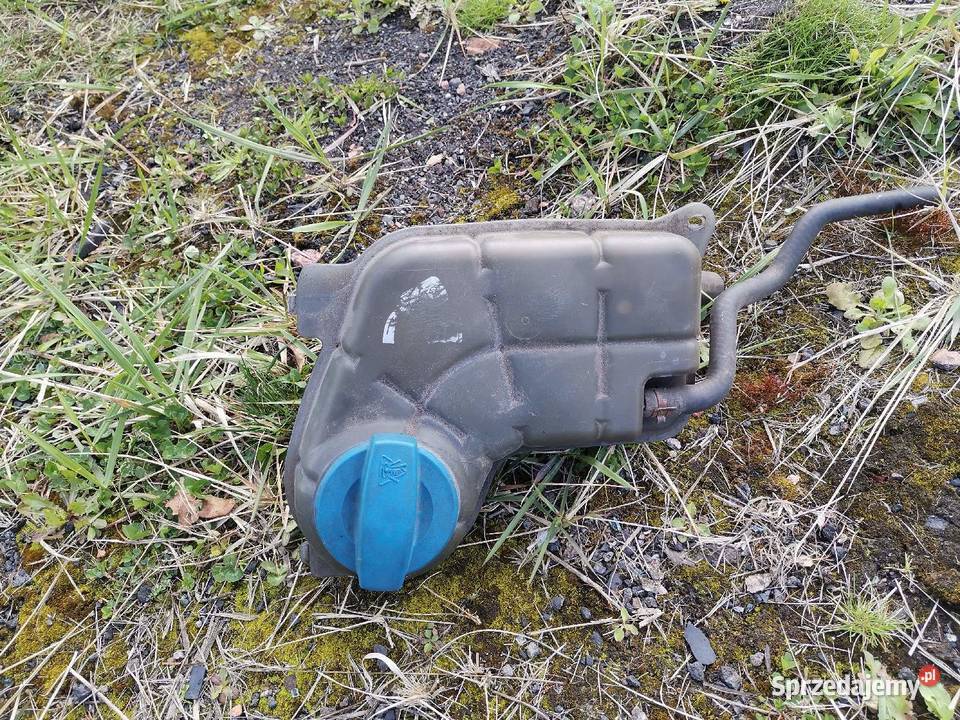 Zbiornik wyrównawczy audi a6 c5 Czerwionka-Leszczyny sprzedam