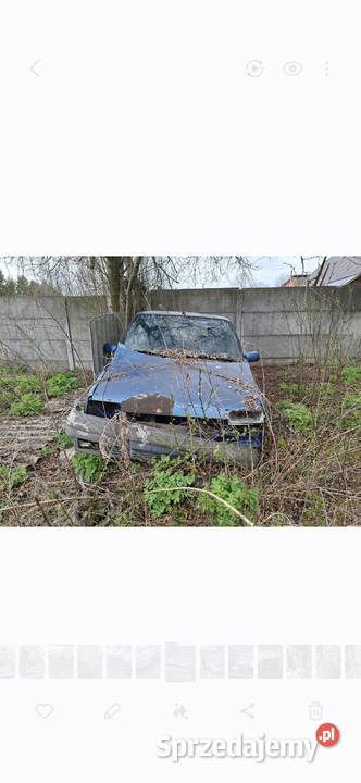 Renault 5 GT Turbo Alpine 1983 r Kielce