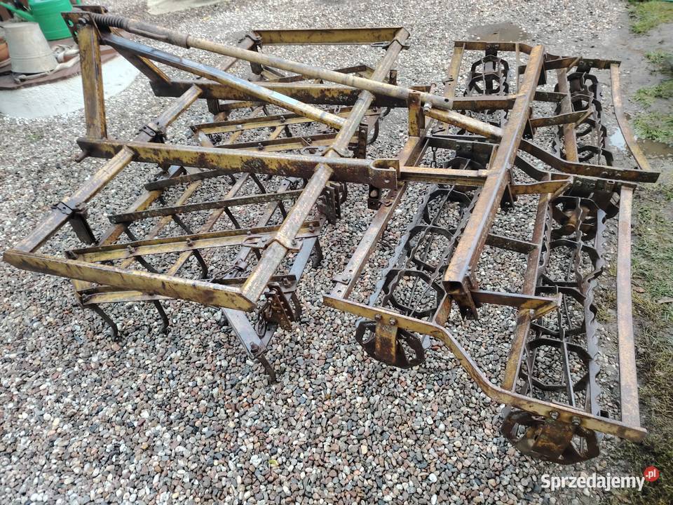 Agregat uprawowy kujawsko-pomorskie Rypin