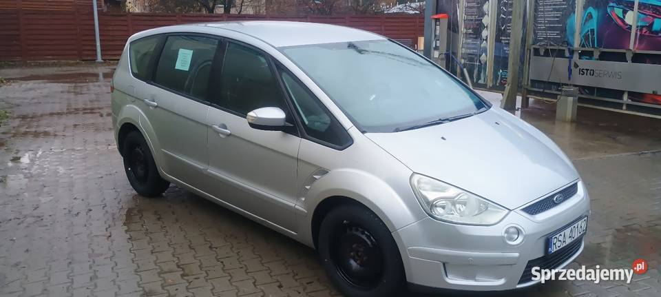 Sprzedam 252700km podkarpackie