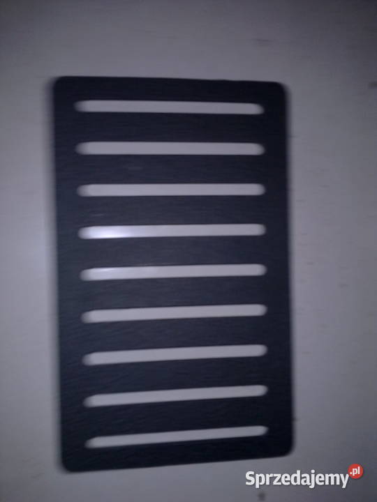 Ruszt do kominka Seguin lubelskie Lublin