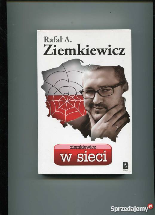 Ziemkiewicz w sieci Szczecin sprzedam