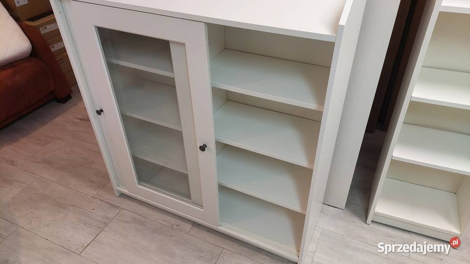 Witryna Ikea Hauga Poznań