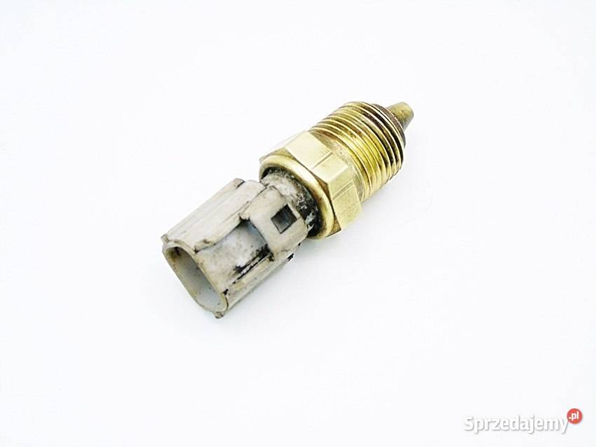 CZUJNIK WODY 14 16 16V FOCUS 2 FIESTA FUSION Sosnowiec sprzedam