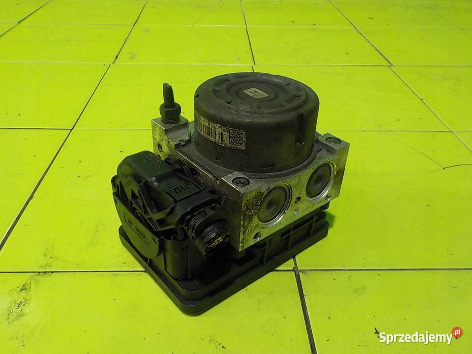 HONDA CIVIC IX 22 IDTEC 12r 5D pompa ABS Suków