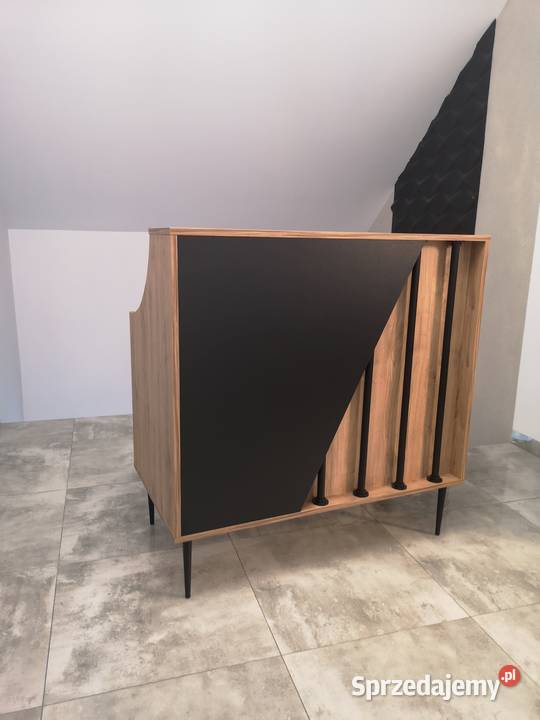 Biurko kosmetyczne 3d 84cm Gowidlino