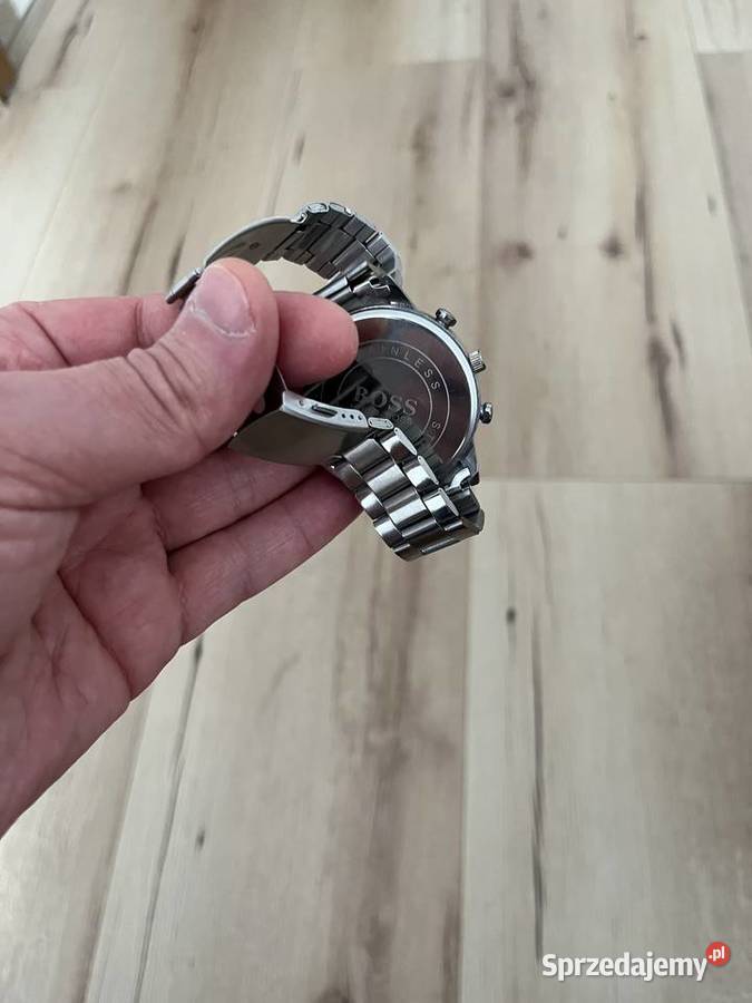 Zegarek męski analogowy sprzedam