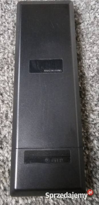 Pilot ONKYO audio RC414S wysyłka Kraków