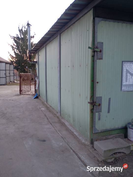 Suszarnia muller do tytoniu Naklik