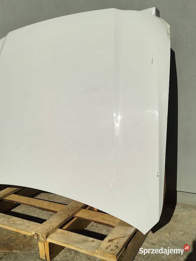 02 Maska Pokrywa Silnika Mazda CX60 CX60 2022 wielkopolskie Pleszew