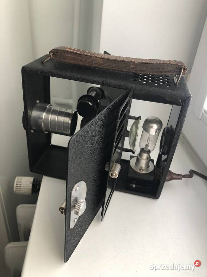 Camera Obscura from Camerafix Paris Antyki, Sztuka, Kolekcje łódzkie Łowicz