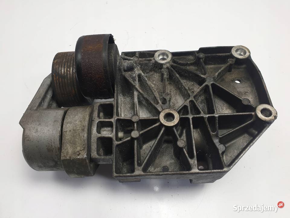 Jaguar XJ X350 42 V8 ŁAPA napinacz PASKA