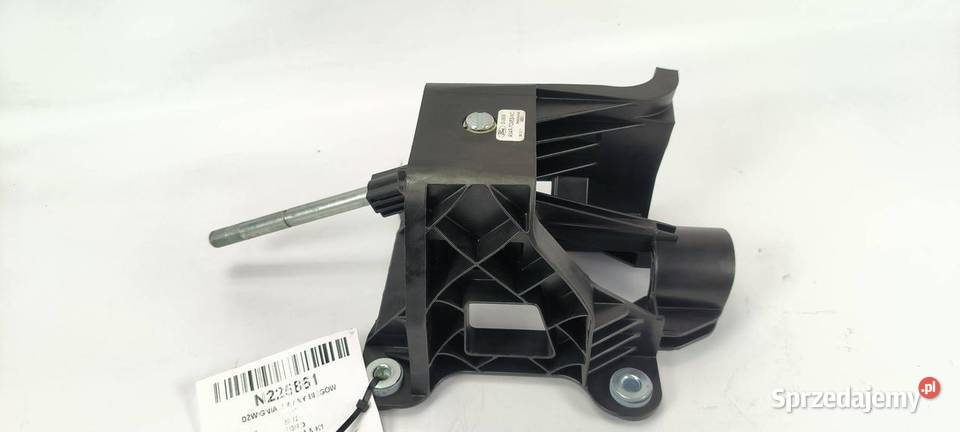 DŹWIGNIA ZMIANY BIEGÓW FORD KUGA MK1 Lipno