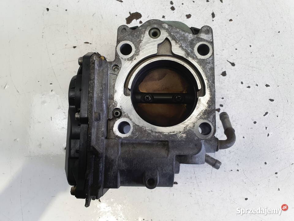 PRZEPUSTNICA Honda Civic VIII 18 iVTEC GMA4A Chełm