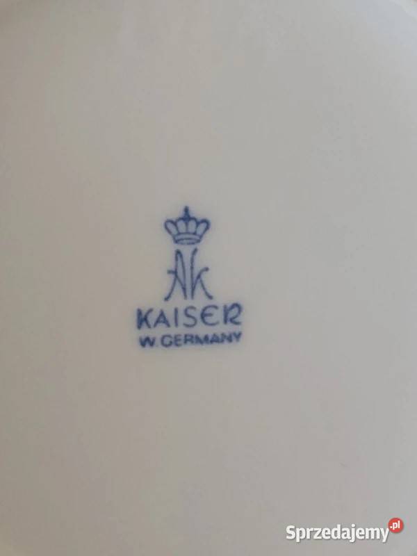 Wazon AK Kaiser lubuskie
