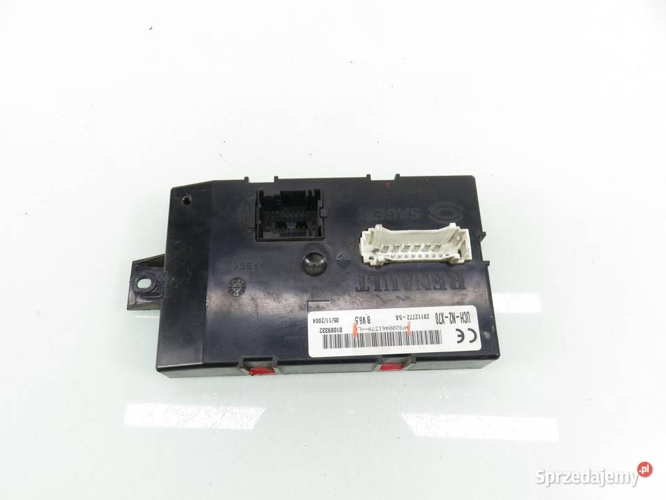 BSI OPEL MOVANO A P8200461379L