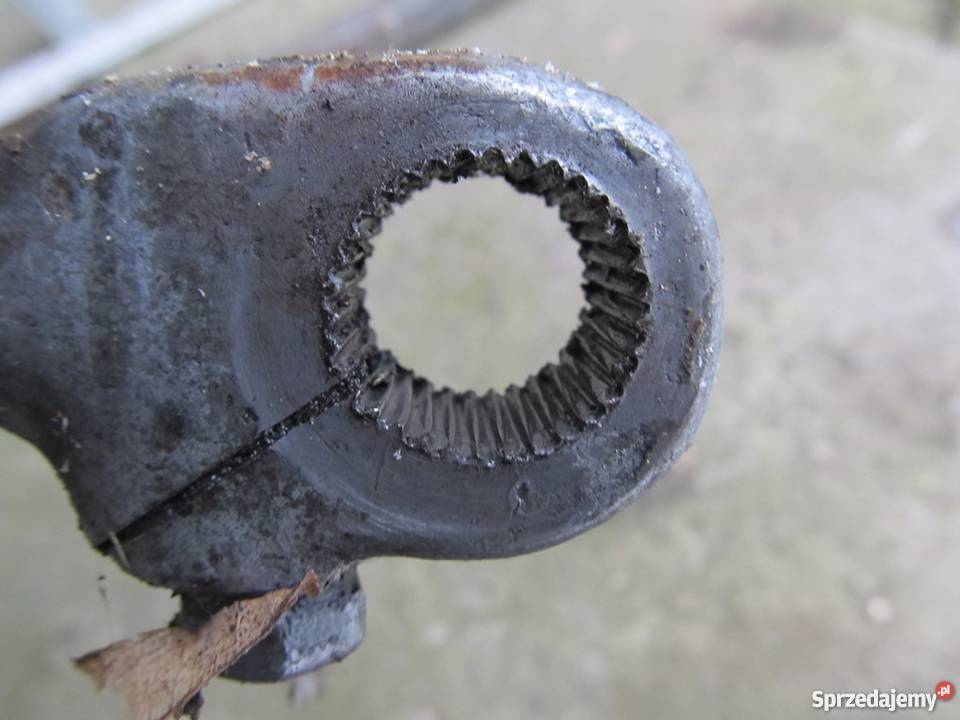 kopnik kopka wsk 125 wfm shl gorzyce