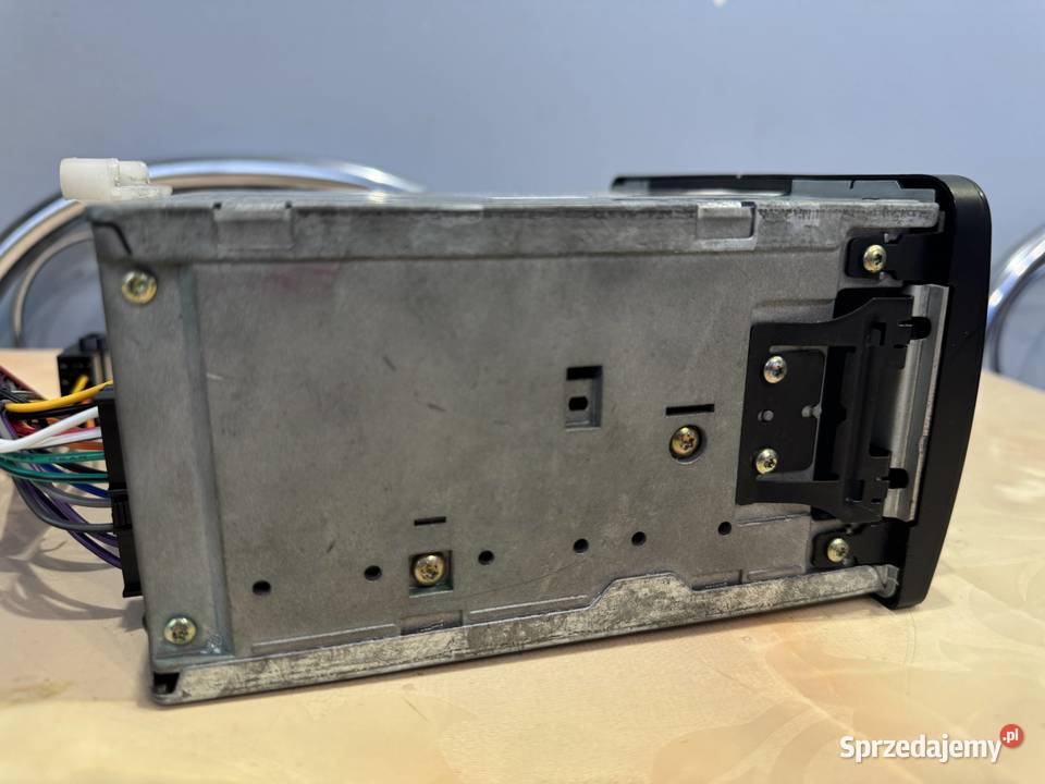 Ford Audio Systems 5000RDS EON Radioodtwarzacze