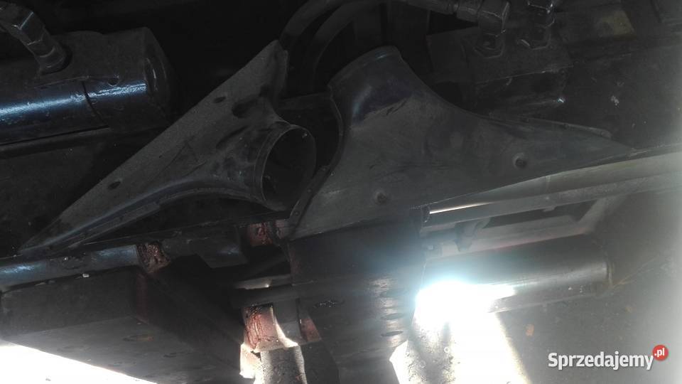 Mercedes g klasa 460461 łopatki nawiewu komplet Kocmyrzów sprzedam