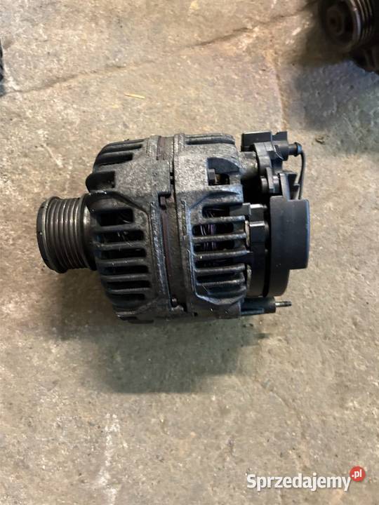 Alternator Vw Seat Audi 19 tdi 90A osobowe