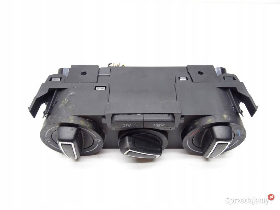 PANEL NAWIEWU KLIMATYZACJI SEAT IBIZA IV LIFT sprzedam