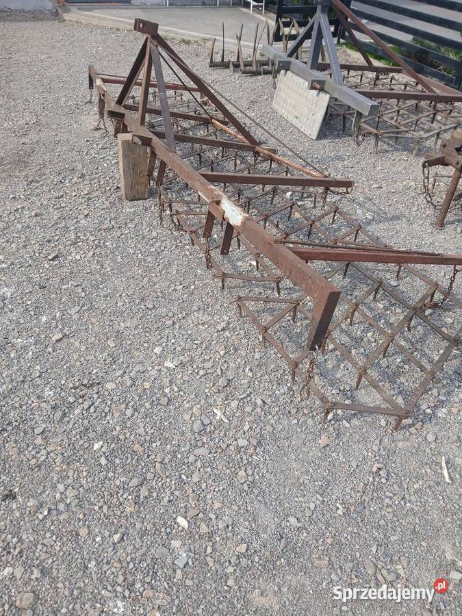 Brony 5 Wojciechów-Kolonia Piąta