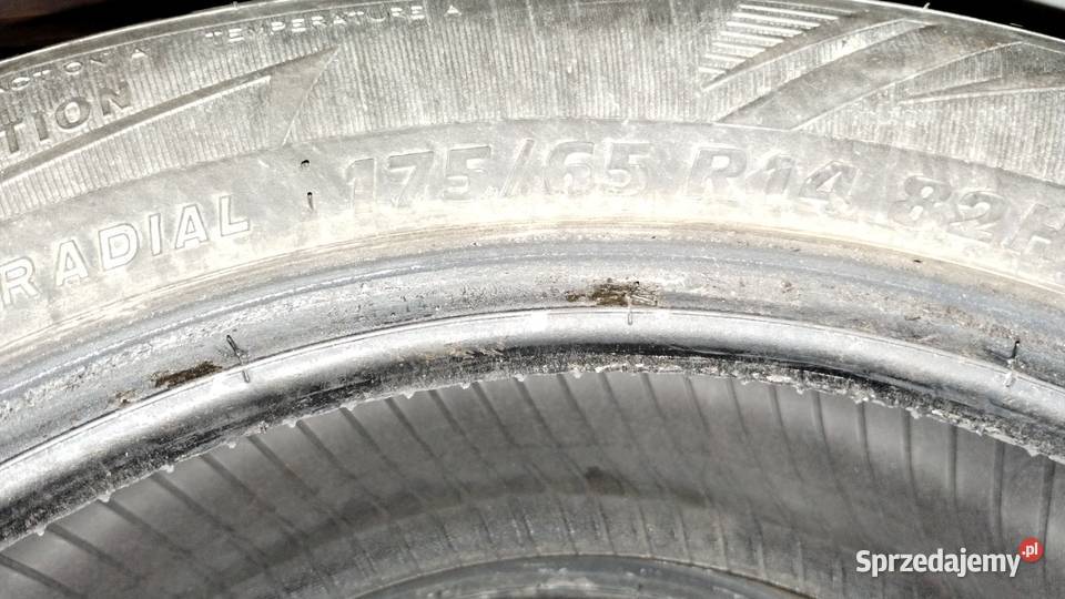 Opony Letnie Kormoran Piotrków Trybunalski