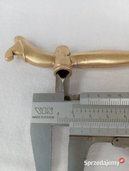 SAMOWAR KRANIK WYLEWKA CARSKA ROSIA ORYGINAŁ Niemodlin