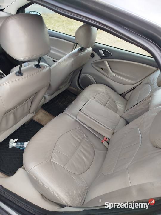 Citroen C5 mk1 sprzedam
