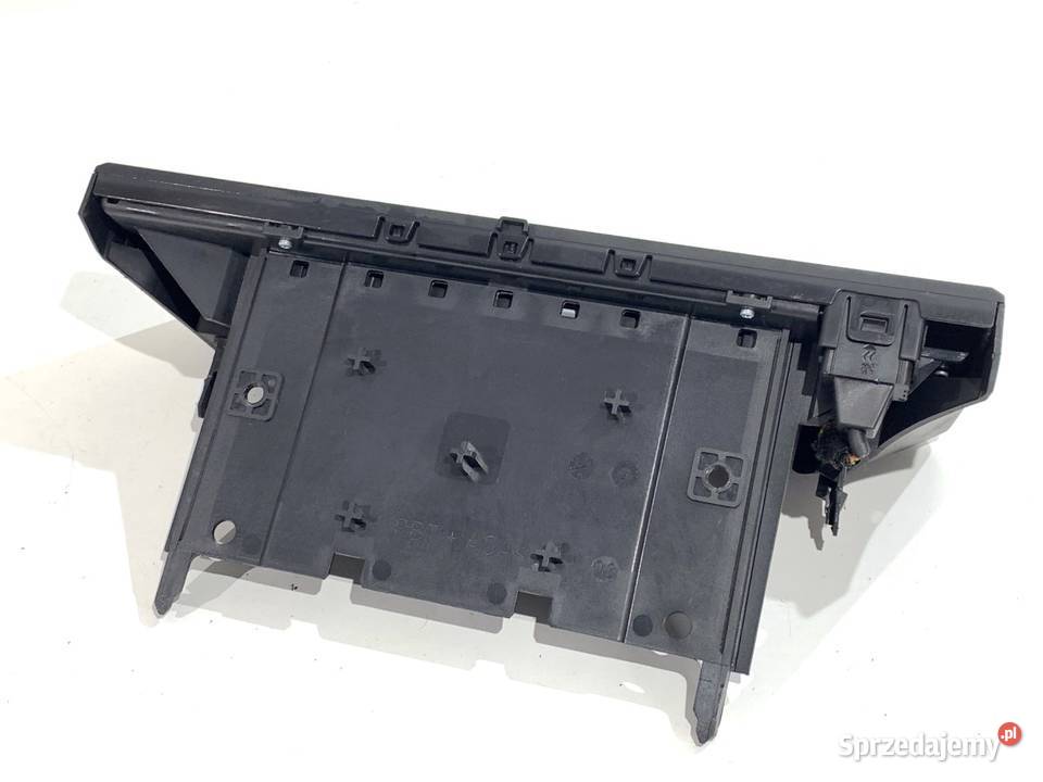 RADIO TOYOTA PROACE 98392691ZD ODTWARZACZ Sprzęt audio fabryczny sprzedam