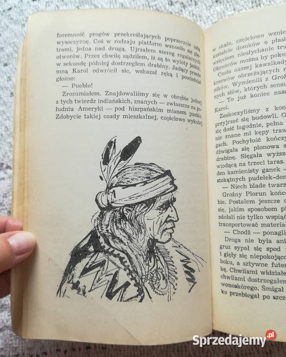 Słońce Arizony Wiesław Wernic miękka Białystok