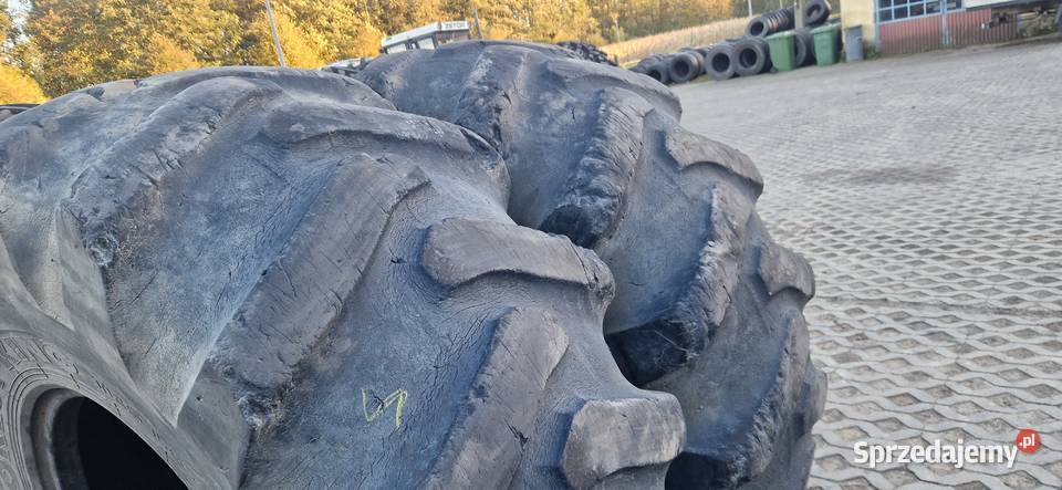 23126 6207526 231r26 62075r26 Nokian 16PR LKT Nowe Miasto Lubawskie