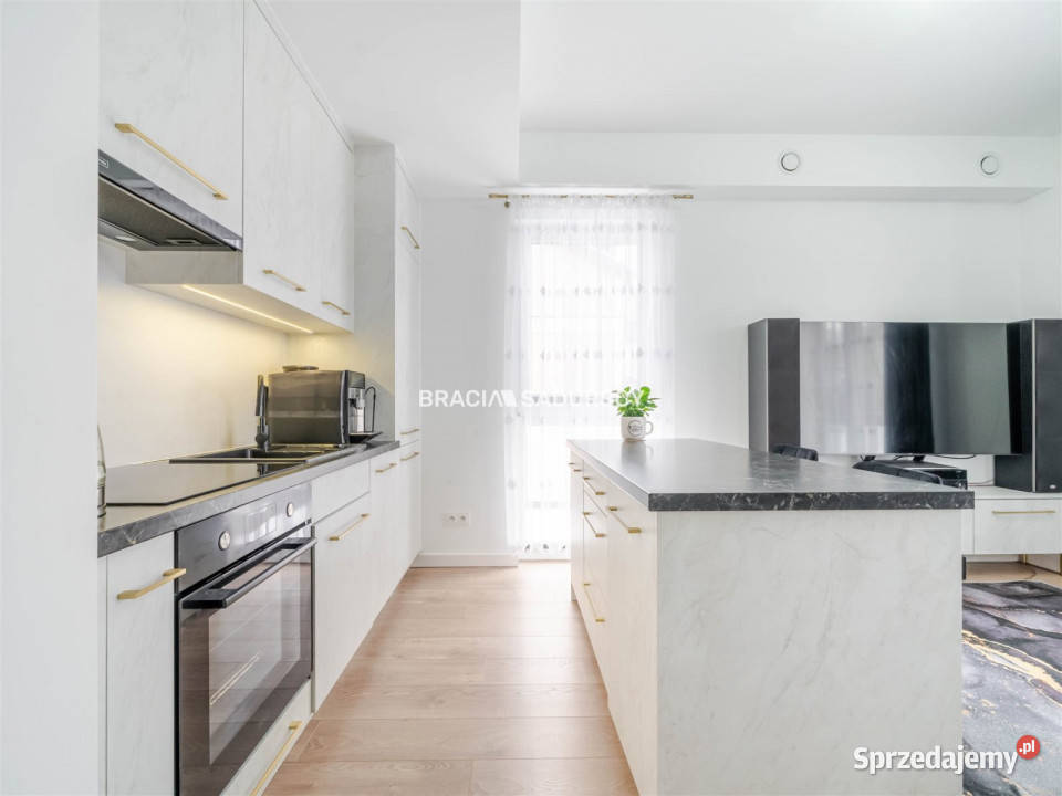 Mieszkanie Zawada 4587m2 3 pokoje małopolskie