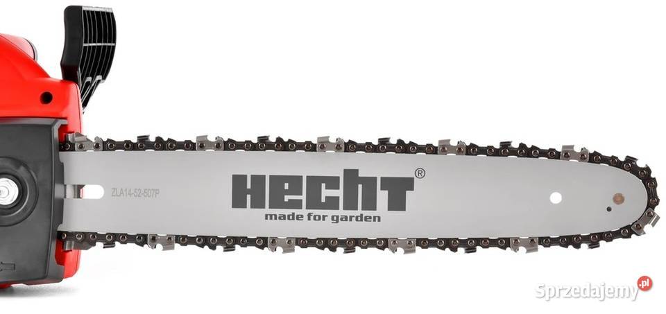 HECHT 2039 PIŁA PILARKA PRZECINARKA ELEKTRYCZNA Piły Opalenica