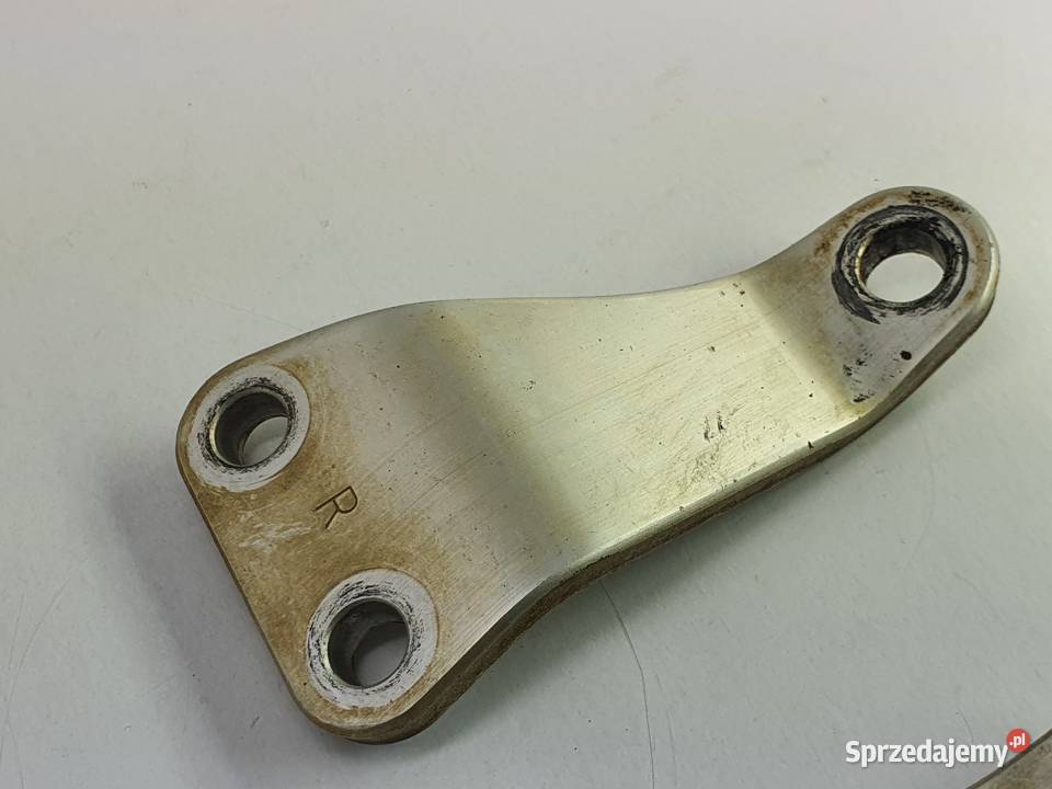 Mocowanie Silnika Uchwyt Suzuki Ltz 400 Kfx Łódź