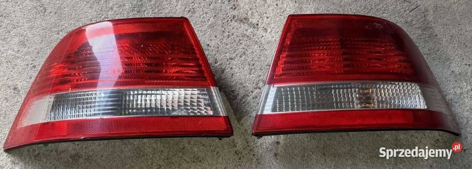 Lampy tył Saab 93 Brzeziny